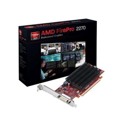 AMD FirePro 2270, 1GB DDR3 , DMS-59