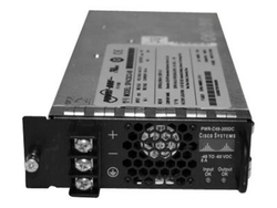 Cisco PWR-C49-300DC= switchcomponent Voeding