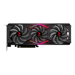 PNY GeForce RTX 2080 XLR8 Gaming OC Triple Fan 8GB