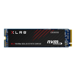PNY - CS3030 Series 250 Go M.2 NVMe PCIe