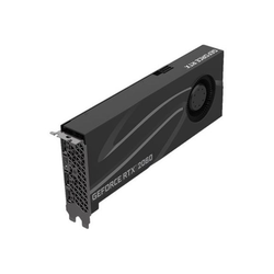 6GB PNY GeForce RTX 2060 Blower GDDR6 192 Bit