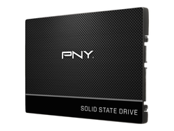 PNY SSD drive 500GB 2,5 SATA3