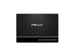PNY CS900 2.5" 1000 GB SATA III 3D TLC SSD