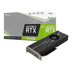 PNY VCG20808SBLMPB GeForce RTX 2080 SUPER 8 GB GDDR6