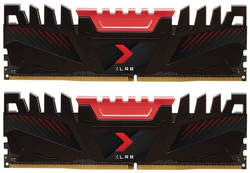 PNY XLR8 GAMING 32GB DDR4 3200, CL16, (2x16GB)