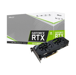 PNY GEFORCE RTX 2070 SUPER 8GB GDDR6 Dual Fan