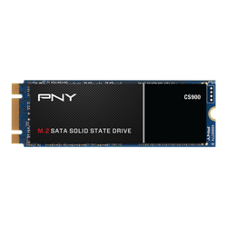 PNY CS900 M.2 250 Go SÃ©rie ATA III 3D NAND