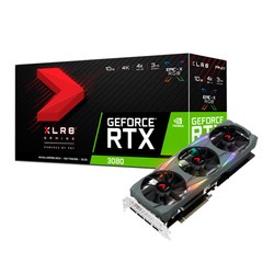 PNY GeForce RTX 3080 XLR8 Gaming EPIC-X RGB, 10240 MB GDDR6X