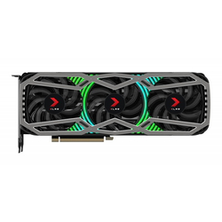 PNY VCG30708TFXPPB NVIDIA GeForce RTX 3070 8 Go GDDR6