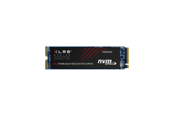 SSD M.2 2280 PNY XLR8 CS3040 2TB 3D TLC NVMe
