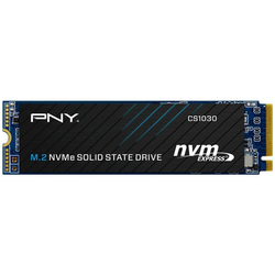 PNY CS1030 M.2 500 Go PCI Express 3.0 3D NAND NVMe