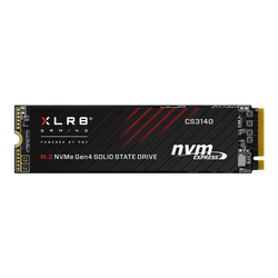 PNY XLR8 CS3140 - Solid state drive