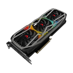 PNY VCG30708LTFXPPB NVIDIA GeForce RTX 3070 8 Go GDDR6