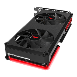 PNY VCG3060T8LDFXPPB NVIDIA GeForce RTX 3060 Ti 8 GB GDDR6