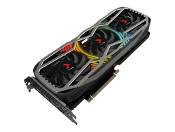 PNY GeForce® RTX 3070 Ti XLR8 Gaming REVEL 8GB GDDR6X