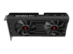 PNY XLR8 GeForce RTX 3050 Gaming REVEL EPIC-X RGB