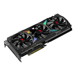 PNY GeForce RTX 4070 Gaming VERTO EPIC-X RGB 12GB GDDR6X