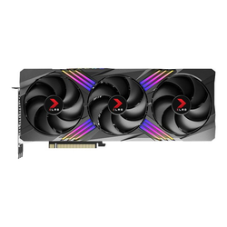 PNY GeForce RTX 4090 24GB XLR8 Gaming VERTO OC Edition