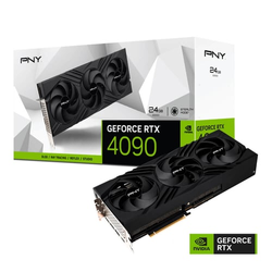 PNY GEFORCE RTX 4080 16GB VERTO Triple Fan Edition