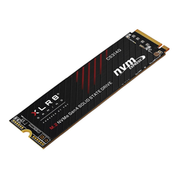 PNY CS3140 NVMe SSD, PCIe 4.0 M.2 Typ 2280 - 8 TB