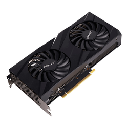 PNY GeForce RTX 3060 8GB VERTO Dual Fan