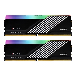 PNY XLR8 Gaming MAKO EPIC-X RGB DDR5 6000MHz 32GB 2x16GB CL40