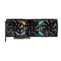 PNY RTX4070 VERTO XLR8 Gaming OC 12GB GDDR6X HDMI 3xDP