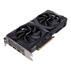 PNY Geforce RTX 4070 VERTO Dual Fan Edition 12GB