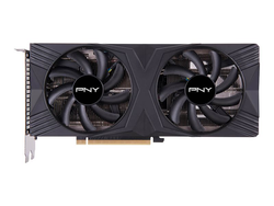 PNY GeForce RTX 4060 Ti 16G VERTO Dual Fan - n