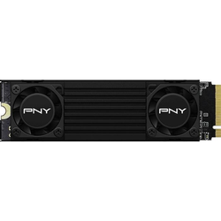 PNY CS3150 - 1 TB - SSD - PCI Express 5.0 x4 (NVMe)