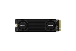 PNY CS3150 - 2 TB - SSD - PCI Express 5.0 x4 (NVMe)