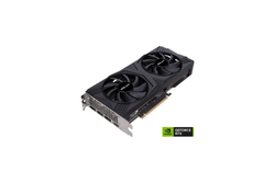 Nvidia PNY GeForce RTX 4070 Super Verto Dual Fan OC 16Go