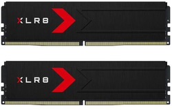 PNY MD16GD5640032RGB-HA (2x16Go DDR5 6400 Mhz)