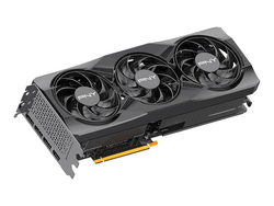 PNY GeForce RTX 5070 Ti Triple Fan - 16GB GDDR7 RAM