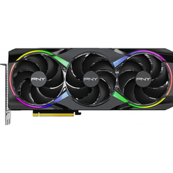PNY RTX5070 Ti VERTO Triple Fan GDDR7 HDMI 3xDP 16.384 MB