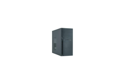 Case Tower Chieftec HO-12B-350GPB mATX