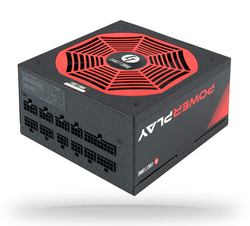 Alimentatore 850W Chieftronic GPU-850FC ATX | Power Play [GPU-850FC]