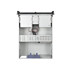 Chieftec UNC-411E-B Boîtier d'ordinateur