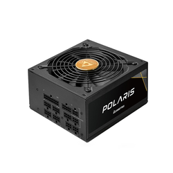 Netzteil Chieftec 1050W POLARIS Modular (80+Gold)