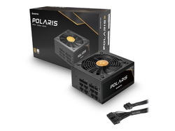 Chieftec PPS-1250FC 1250W, Fuente de alimentación de PC