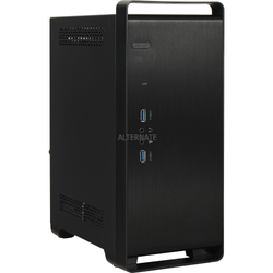 Chieftec BT-06B-U3-350BFX, Cajas de torre