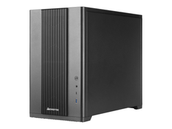 Chieftec UNI Series BX-10B-M-OP - MT - micro-ATX