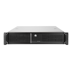 Chieftec UNC-209S-B-OP - rack-monterbar - 2U - ATX