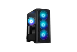Chieftec APEX LUMO - tower - udvidet ATX