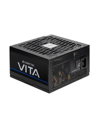 Chieftec BPX-650-S, Fuente de alimentación de PC