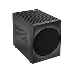 Chieftec Geh MIDI CUBE B 2xUSB3.0/1xUSB3.2 Cube-Gehäuse