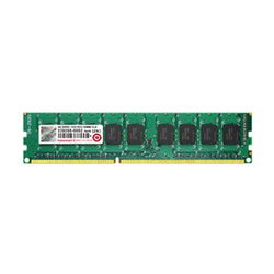 Transcend 4GB DDR3 240Pin Long-DIMM - TS512MLK72V3N