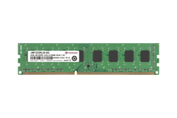 Transcend JetRAM - 4GB - DDR3 - 1333MHz - DIMM 240-pin