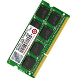 Transcend JetRam 4GB SO-DIMM DDR3 1333 CL9 2Rx8