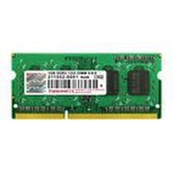 Transcend - 8GB - DDR3 - 1333MHz - SO DIMM 204-PIN